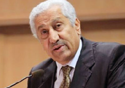 عبد الله النسور